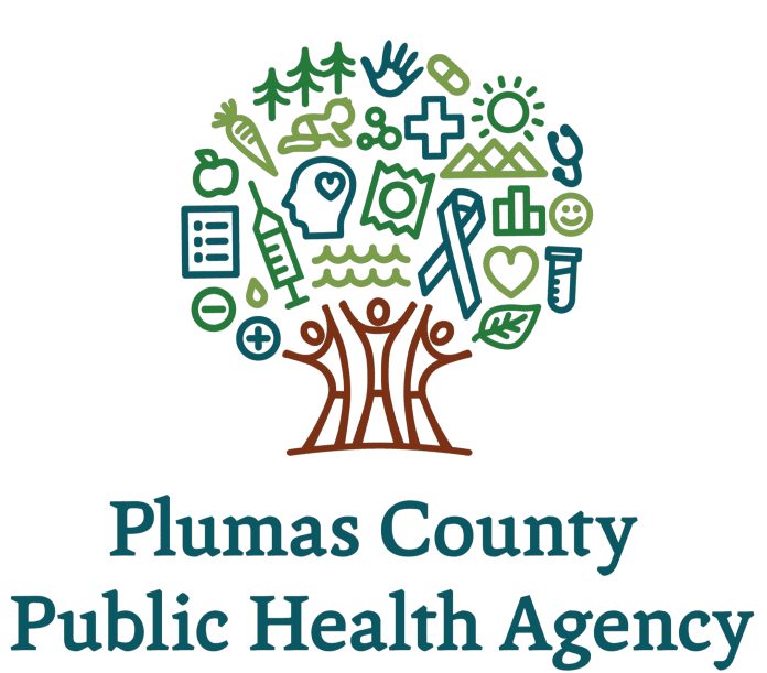 Plumas County Public Health Agency