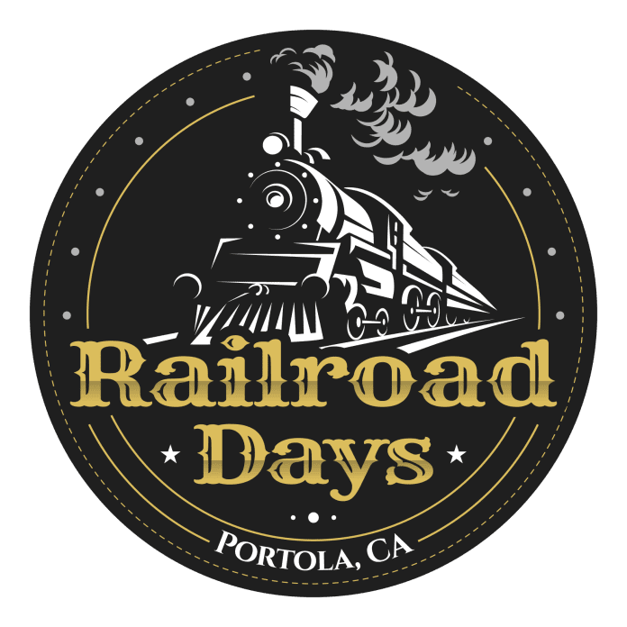 Railroad Days returns with Railroad Days Revival. Image courtesy Lost Sierra Chamber of Commerce