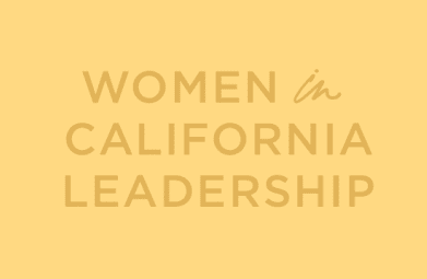 Image courtesy Women in California Leadership