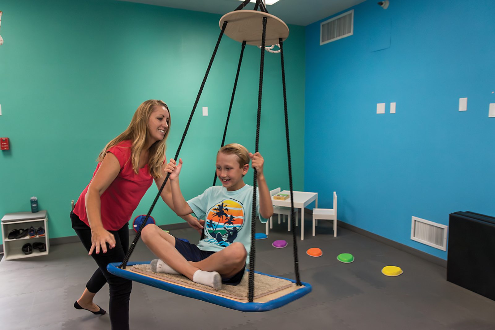 Pediatric occupational therapy available in Loyalton | The Plumas Sun